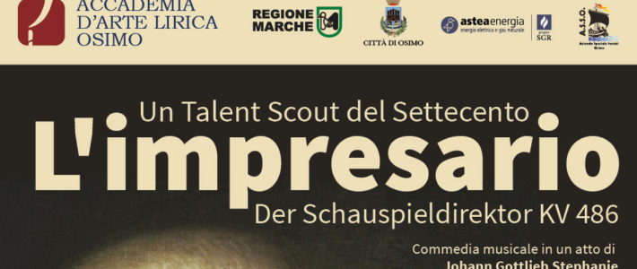 The Impresario The Impresario