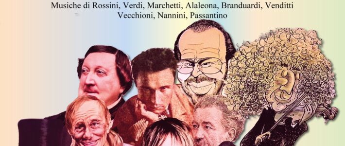 Musica e Poesia: Da San Francesco alla Canzone d’Autore