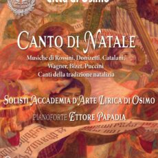 Concerto di Natale