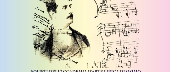 Puccini 100 anni