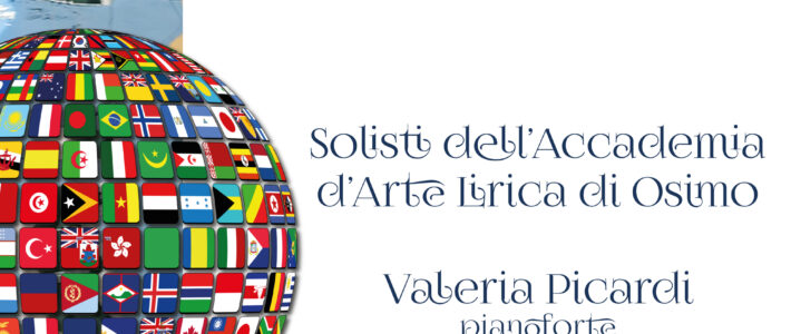 I Canti della loro terra