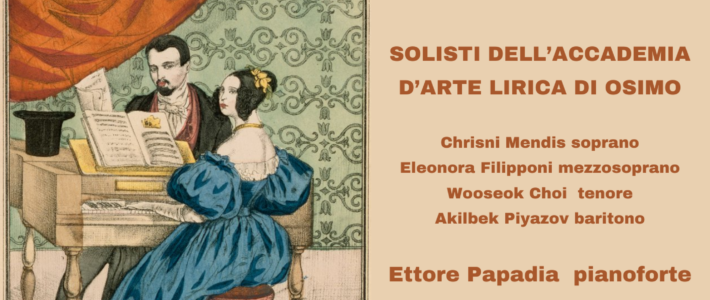 Storie d’amore all’opera