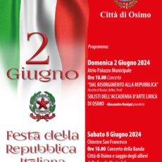 Dal Risorgimento alla Repubblica