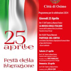 La musica per gli italiani