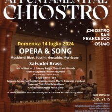 Opera&Song