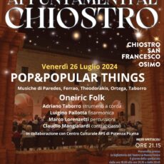 POP&POPULAR THINGS