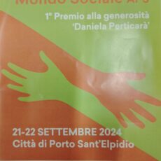 Dedicato a Daniela