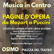 Pagine d’opera
