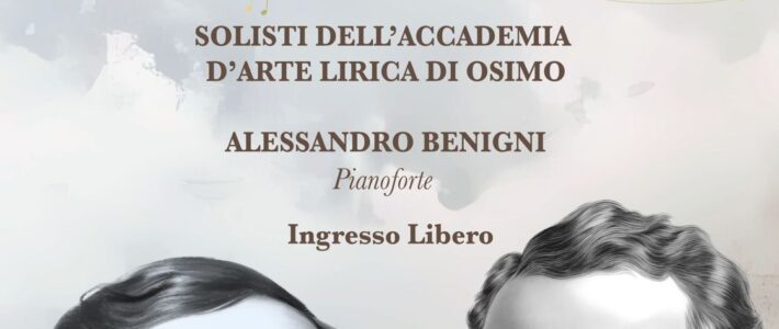 Invito all’Opera