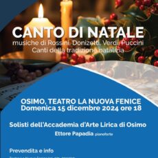 Canto di Natale