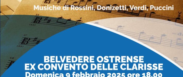 Un pomeriggio all’opera
