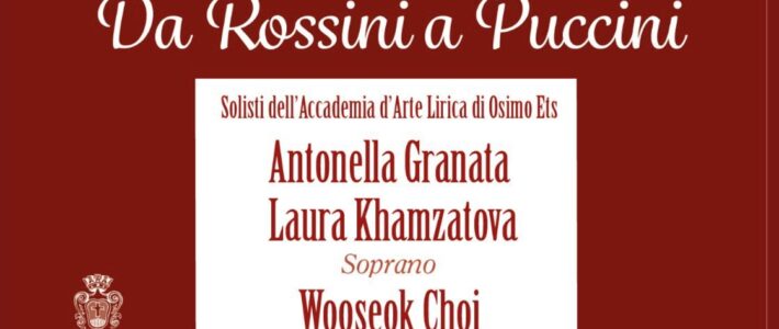 Invito all’Opera