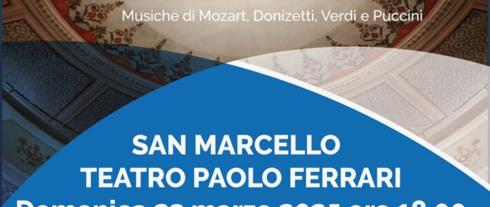 Il fascino dell’Opera