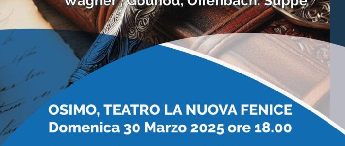Poeti all’opera