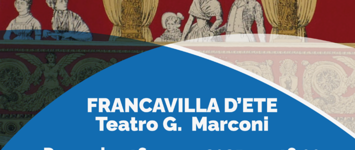 Un palco all’opera