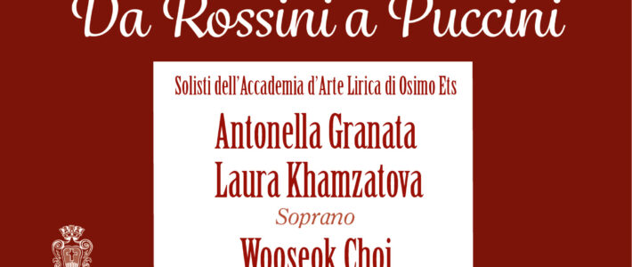 Invito all’Opera