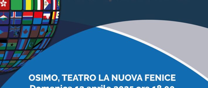 I canti della loro terra